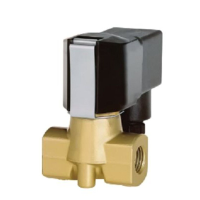 Norgren NC Solenoid Valve - Solenoid G 3/8 82511 Series