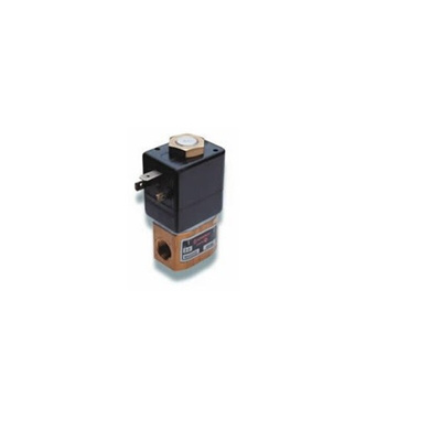 Norgren NC Solenoid Valve - Solenoid G 1/4 95000 Series