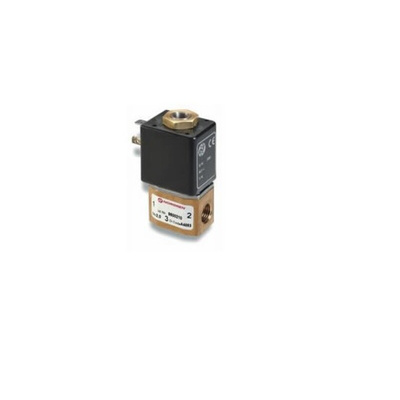 Norgren NC Solenoid Valve - Solenoid G 1/4 96000 Series