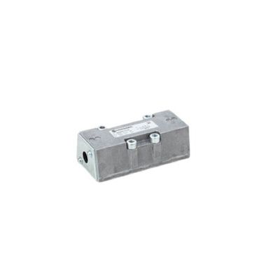 Norgren Pneumatic Solenoid Valve - ISO Star Series