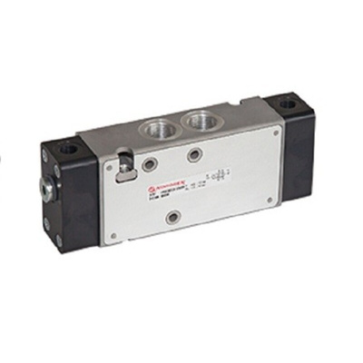 Norgren Solenoid Pilot Valve - Pilot/Pilot G 3/8 V62 Series