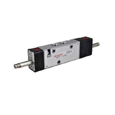 Norgren Pneumatic Solenoid Valve - Solenoid/Solenoid G 3/8 V62 Series