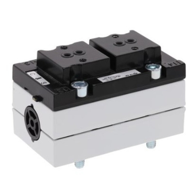 EMERSON – AVENTICS Pneumatic Control Valve - Electrical V581 Series