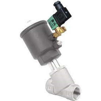 EMERSON – ASCO 3/2 Solenoid Pilot Valve - Pilot G 1/8 189 Series