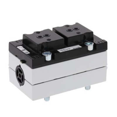 EMERSON – AVENTICS 5/3 Center Closed Pneumatic Solenoid Valve - Pilot G 3/8 581 Series