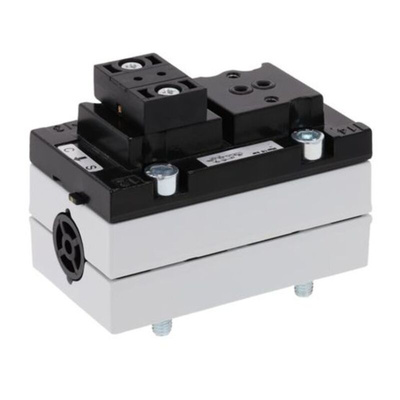 EMERSON – AVENTICS 5/2 Pneumatic Solenoid Valve - Air V581 Series