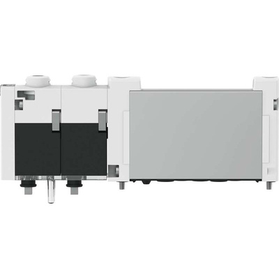 Festo 3/2 Solenoid Valve - Electrical VUVG Series 24V dc, 573413
