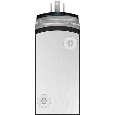 Festo 5/2 Pneumatic Solenoid Valve - Solenoid G 1/4 VUVS Series, 8035181