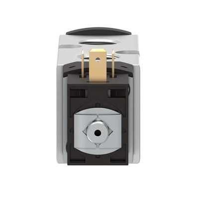 Festo 5/2 Pneumatic Solenoid Valve - Solenoid G 3/8 VUVS Series 24V dc, 8049881