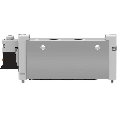 Festo 5/2 Monostable Solenoid Valve - Electrical G 1/4 VUVG Series 24V dc, 574428