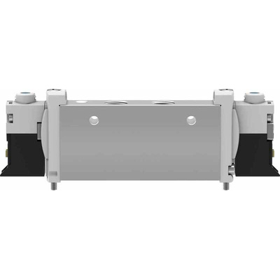 Festo 5/2 Bistable Solenoid Valve - Electrical G 1/8 VUVG Series, 566500