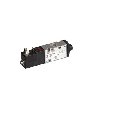 Norgren Pneumatic Solenoid Valve - Solenoid/Air V60 Series