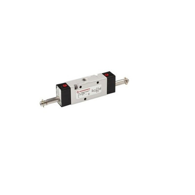 Norgren Pneumatic Solenoid Valve - Solenoid/Solenoid V61 Series