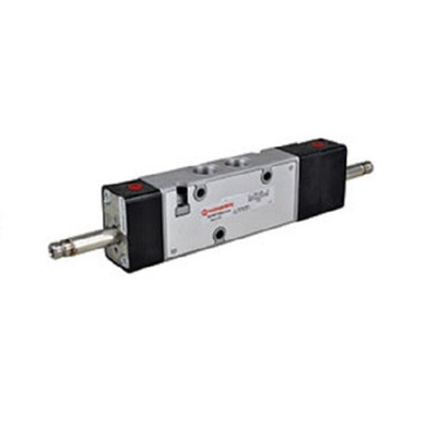 Norgren Pneumatic Solenoid Valve - Solenoid/Solenoid G 3/8 V62 Series