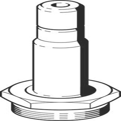 Festo Solenoid Valve - Solenoid MKC Series