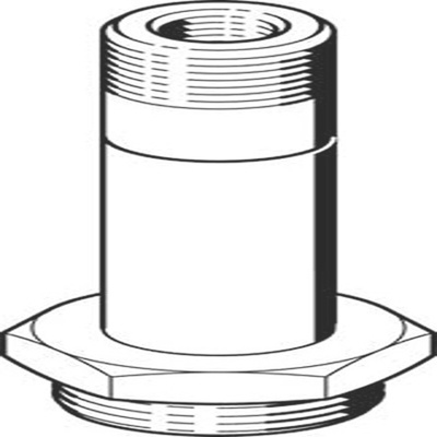 Festo Solenoid Valve - Solenoid MKF Series
