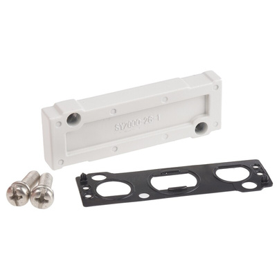 SMC SY7000 Blanking Plate
