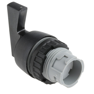Festo Selector Switch