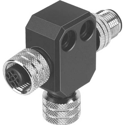 Festo FB-TA Plug Connector