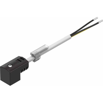 Festo KMEB Plug and Cable