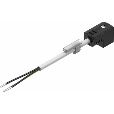Festo KMEB Plug and Cable