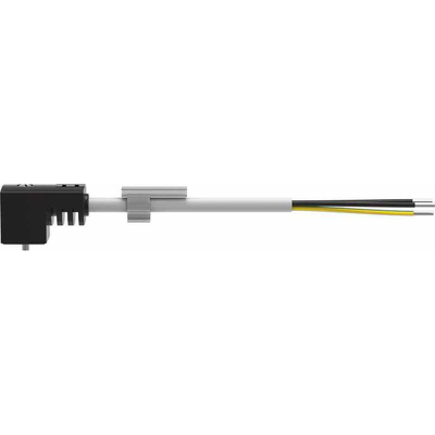 Festo KMEB Plug and Cable