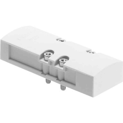 Festo MHAP3 Blanking Plate