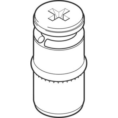 Festo VABD Separator