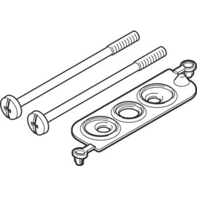 Festo VABD Seal