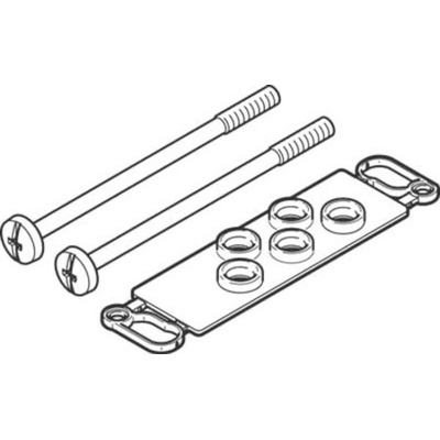 Festo VABD Seal