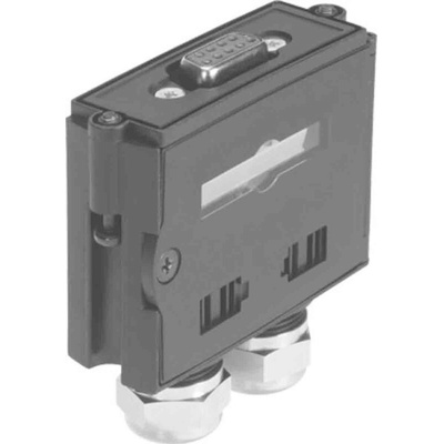 Festo NECA Plug Connector