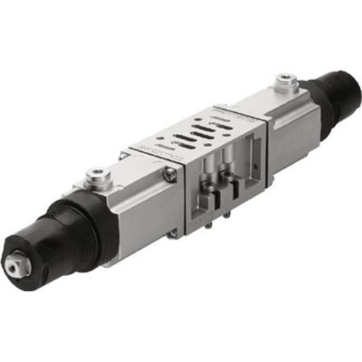 Festo LR Pressure Regulator Plate