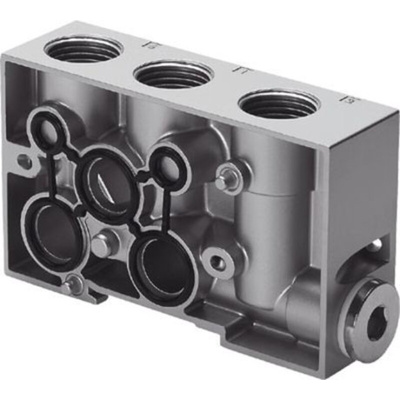 Festo NZV Sub Base