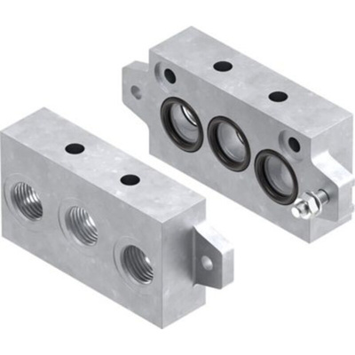Festo NEV End Plate Kit