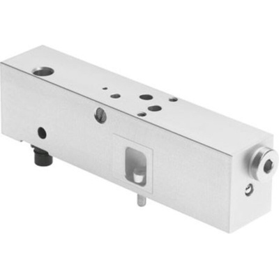 Festo VABF Regulator Plate