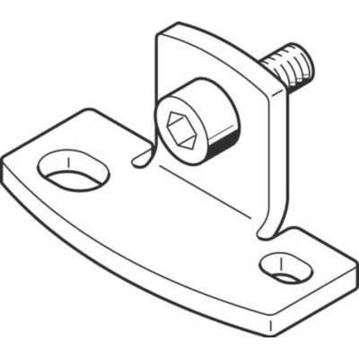 Festo VAME Mounting Kit