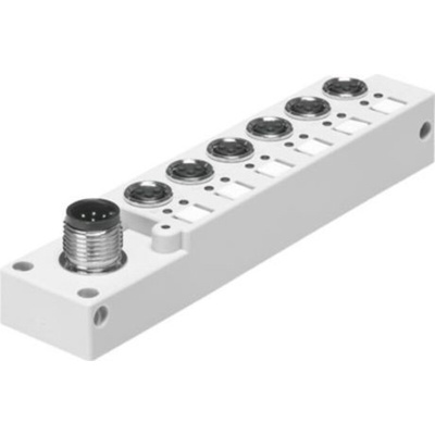 Festo NEDU Plug Connector