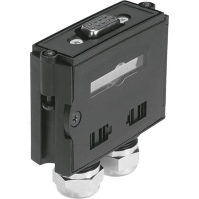 Festo NECA Plug Connector
