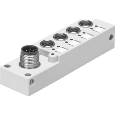 Festo NEDU Plug Connector