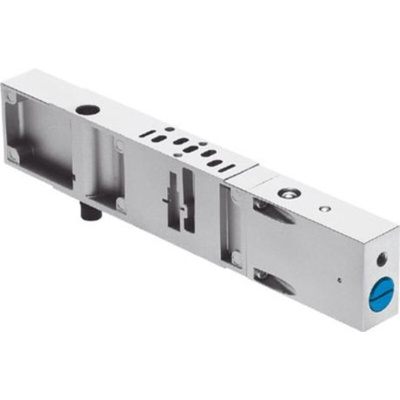 Festo VABF Regulator Plate