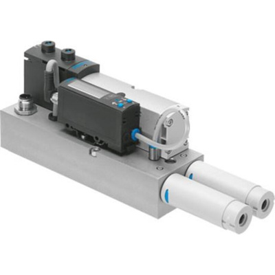 Festo VABF Regulator Plate