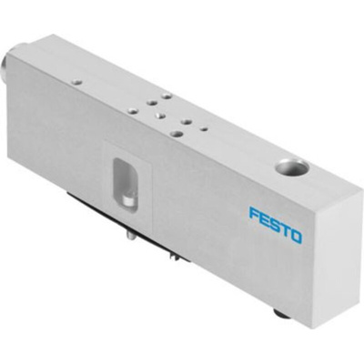Festo VABF Regulator Plate
