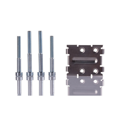 Norgren 54D Din Rail Kit