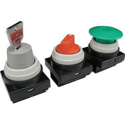 SMC VM Actuator