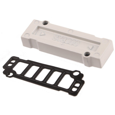 SMC Blanking Plate