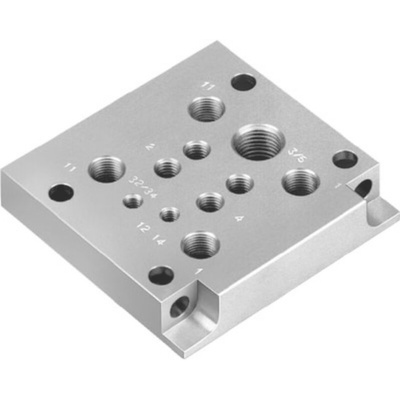 Festo CPV10 Multi Pin