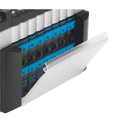 Festo CPV10 Label Holder