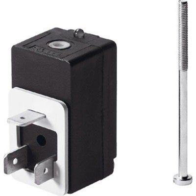 Festo MFZ Time Delay Insert