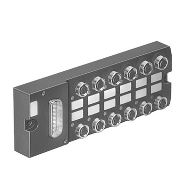 Festo MPV Plug Connector