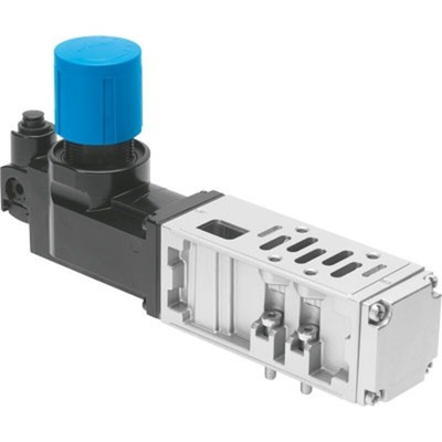 Festo VABF Regulator Plate